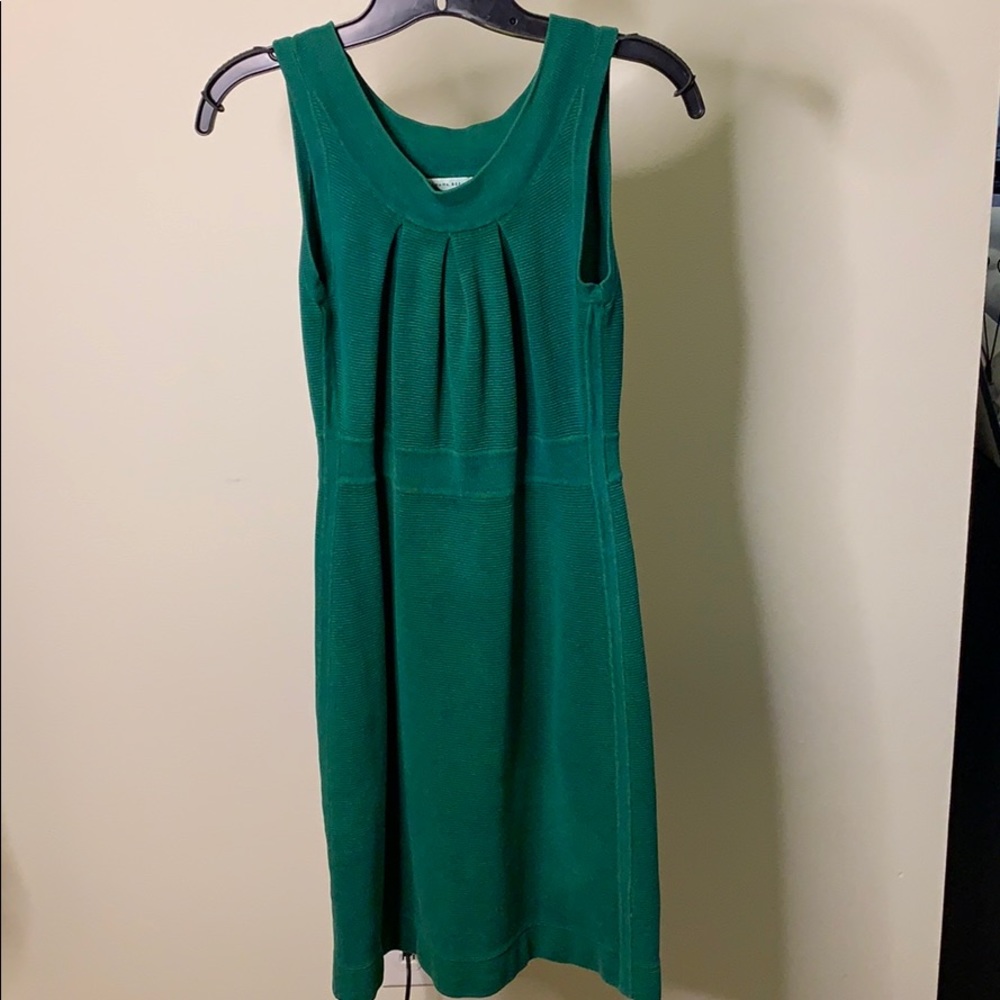 Banana republic dress